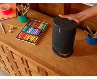 Sonos Move Czarny - 539028 - zdjęcie 8